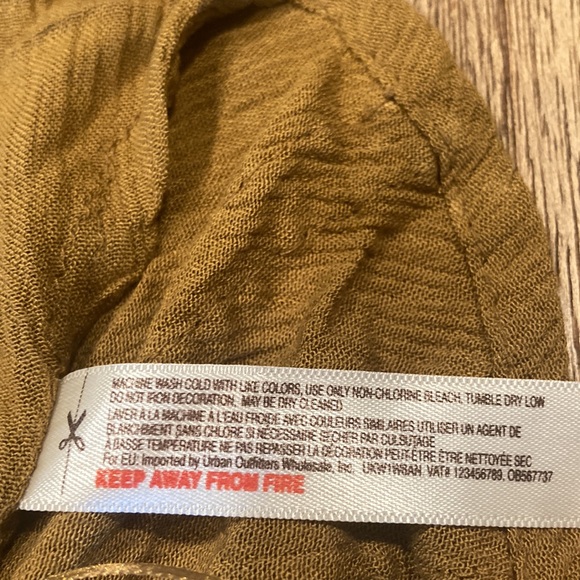 Free people top - Picture 6 of 9